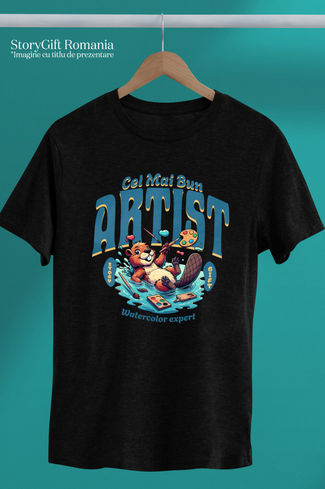 Tricou Femei, Barbati, Copii, Fata, Baiat, Unisex Personalizat [3]