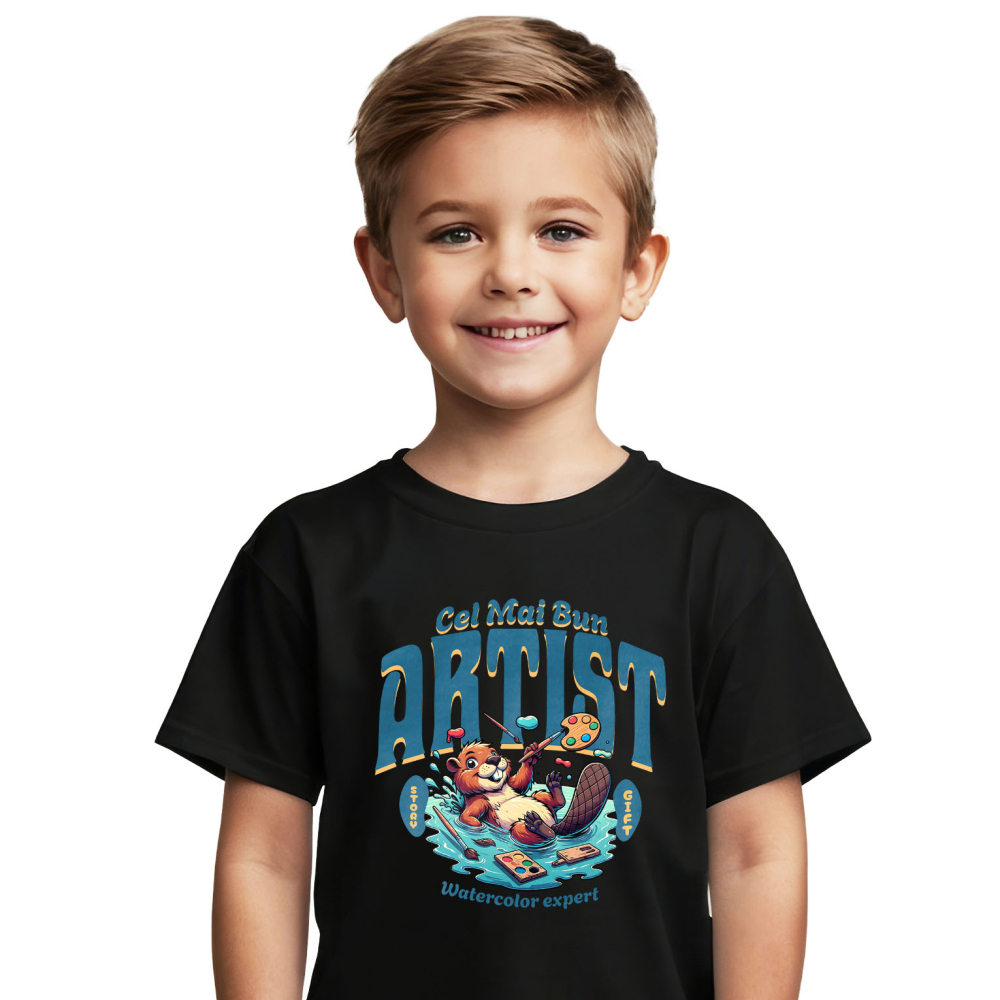 Tricou Femei, Barbati, Copii, Fata, Baiat, Unisex Personalizat [2]