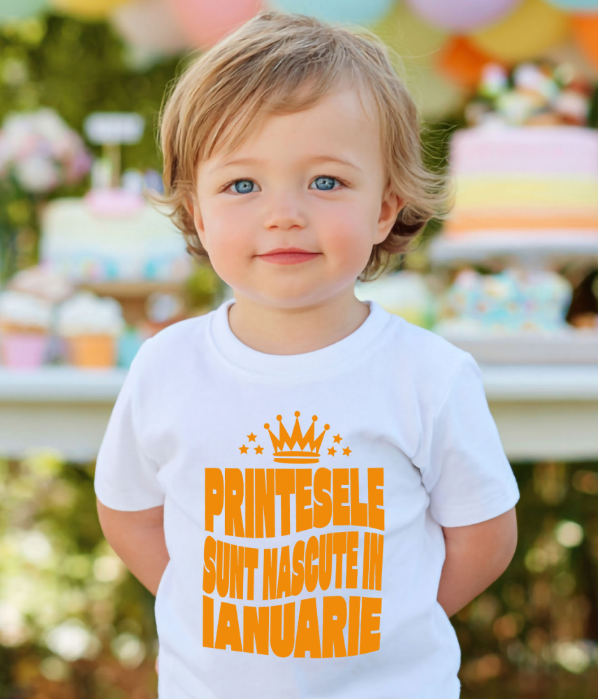 Tricou Femei, Barbati, Copii, Fata, Baiat, Unisex Personalizat [4]