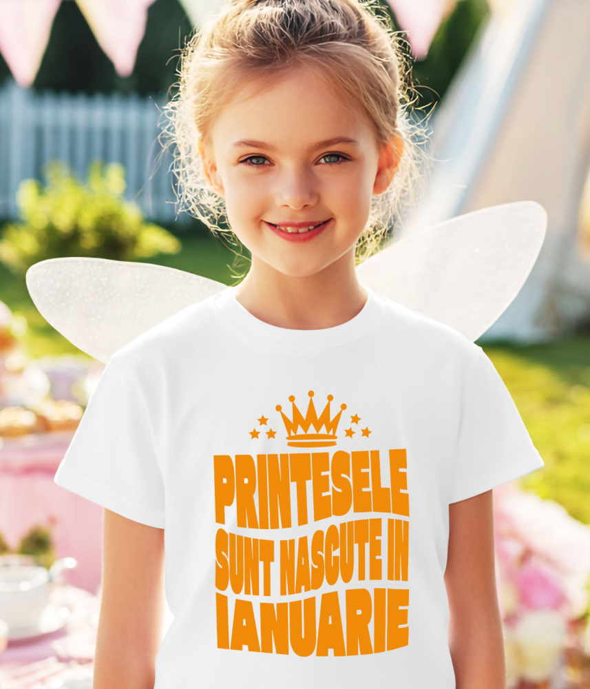 Tricou Femei, Barbati, Copii, Fata, Baiat, Unisex Personalizat [3]