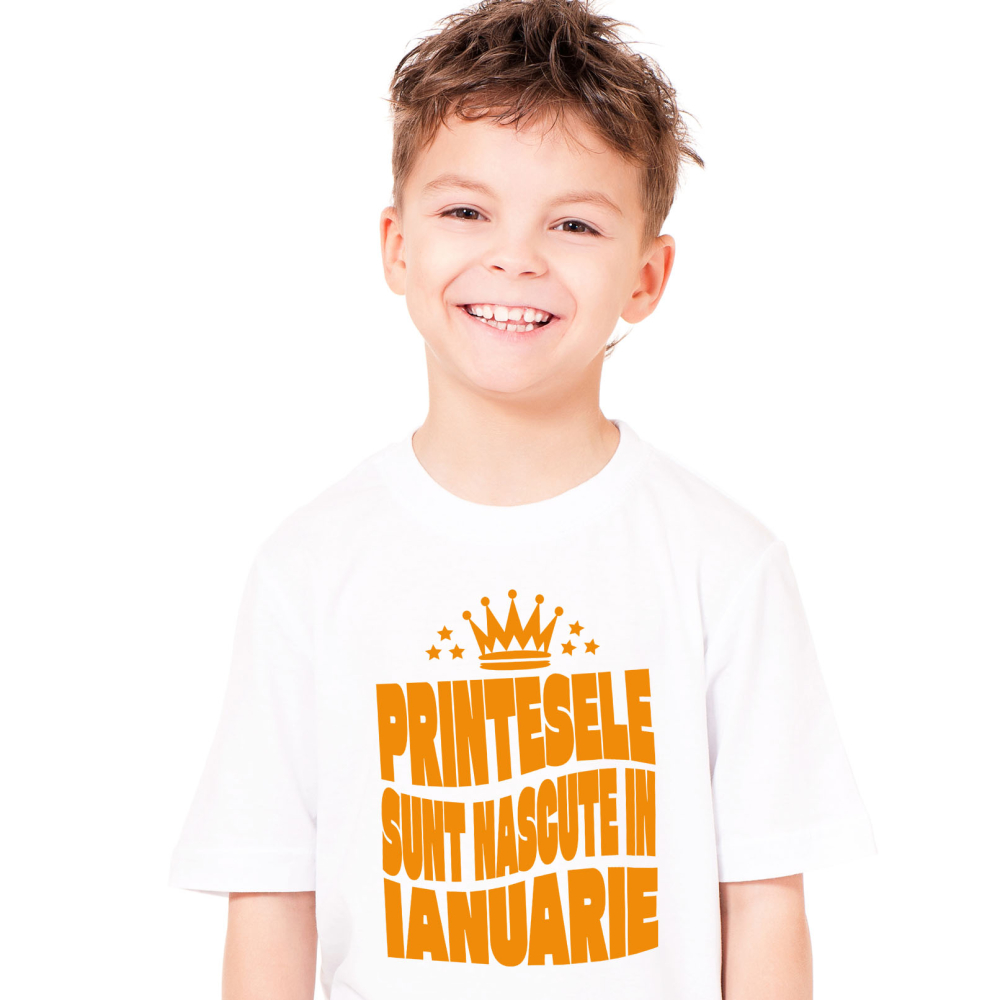 Tricou Femei, Barbati, Copii, Fata, Baiat, Unisex Personalizat [2]