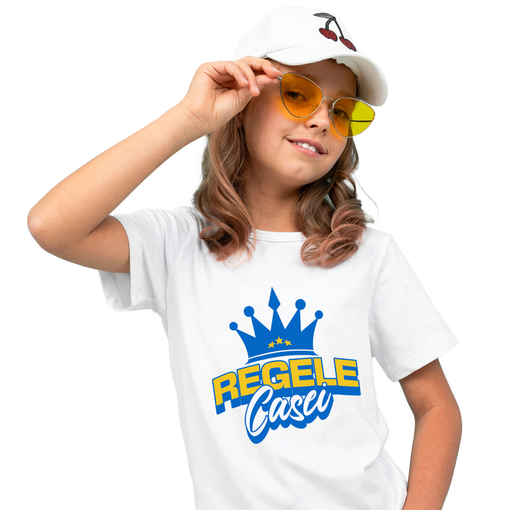 Tricou Femei, Barbati, Copii, Fata, Baiat, Unisex Personalizat [1]