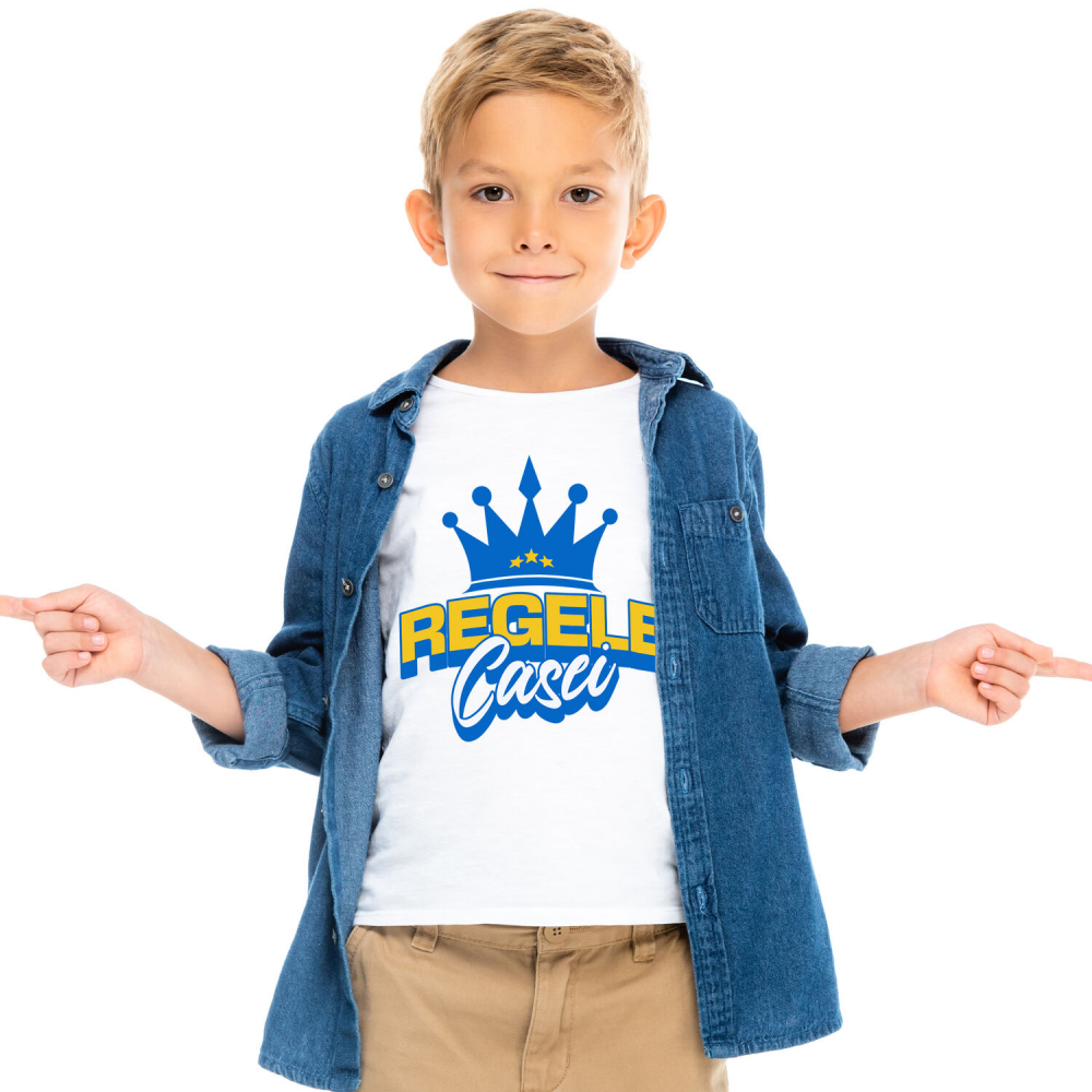 Tricou Femei, Barbati, Copii, Fata, Baiat, Unisex Personalizat [2]