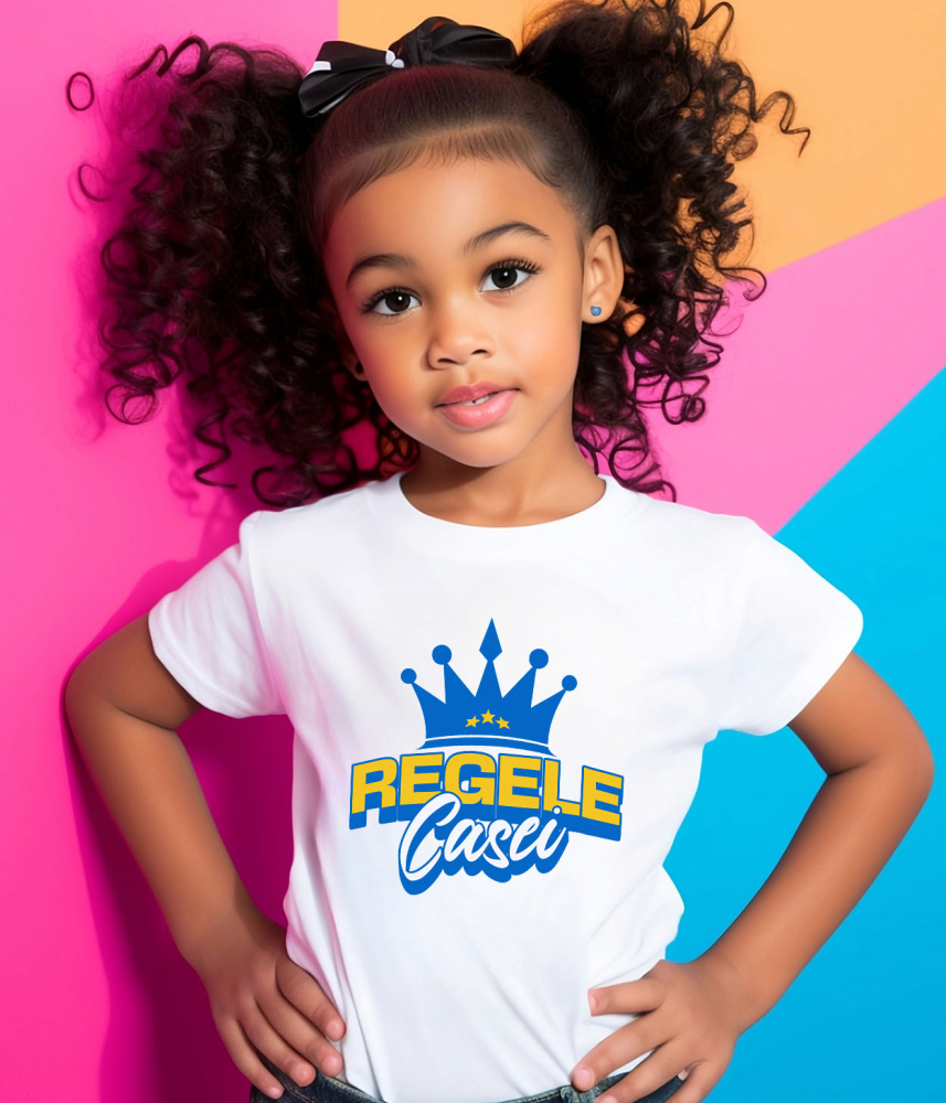 Tricou Femei, Barbati, Copii, Fata, Baiat, Unisex Personalizat [4]