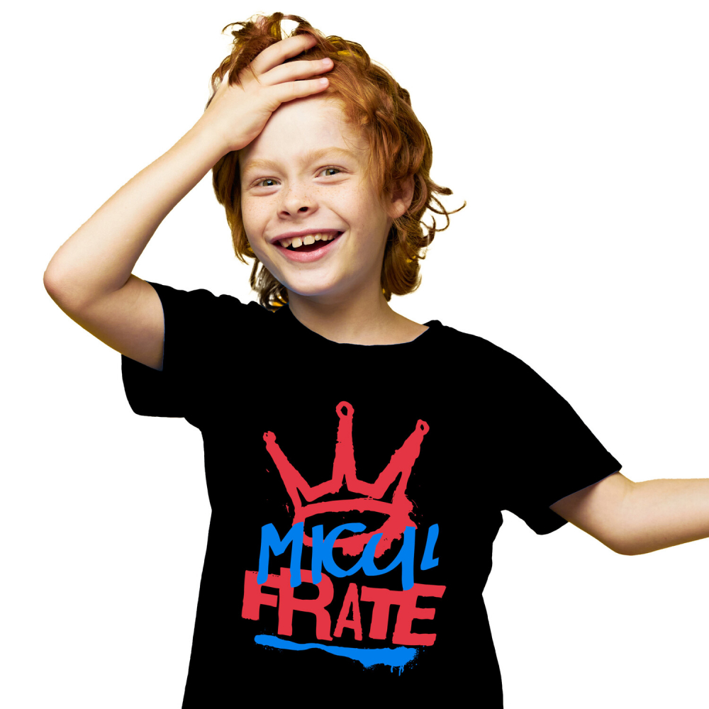 Tricou Femei, Barbati, Copii, Fata, Baiat, Unisex Personalizat [1]