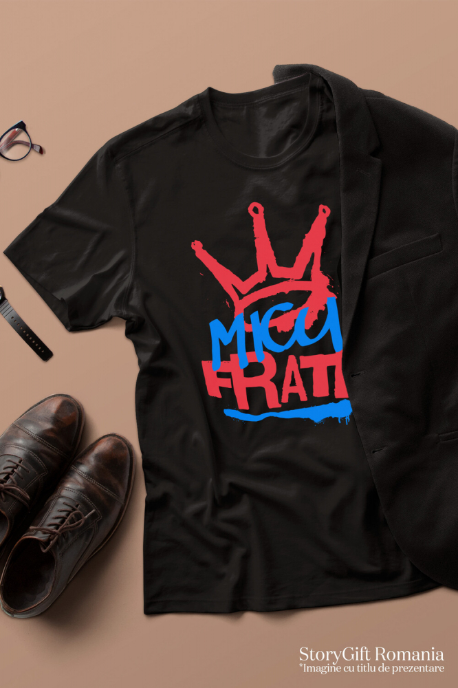 Tricou Femei, Barbati, Copii, Fata, Baiat, Unisex Personalizat [3]