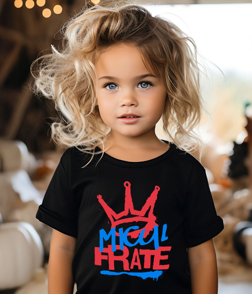 Tricou Femei, Barbati, Copii, Fata, Baiat, Unisex Personalizat [4]