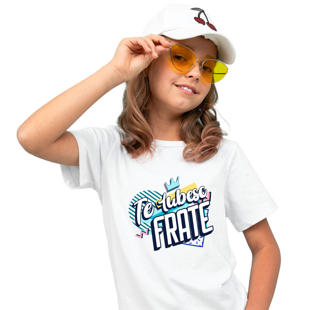Tricou Femei, Barbati, Copii, Fata, Baiat, Unisex Personalizat [1]