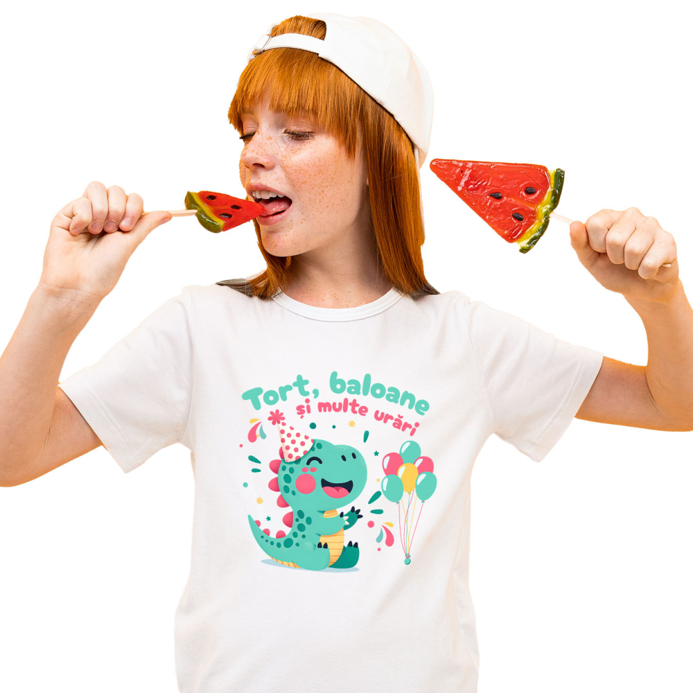 Tricou Femei, Barbati, Copii, Fata, Baiat, Unisex Personalizat [2]