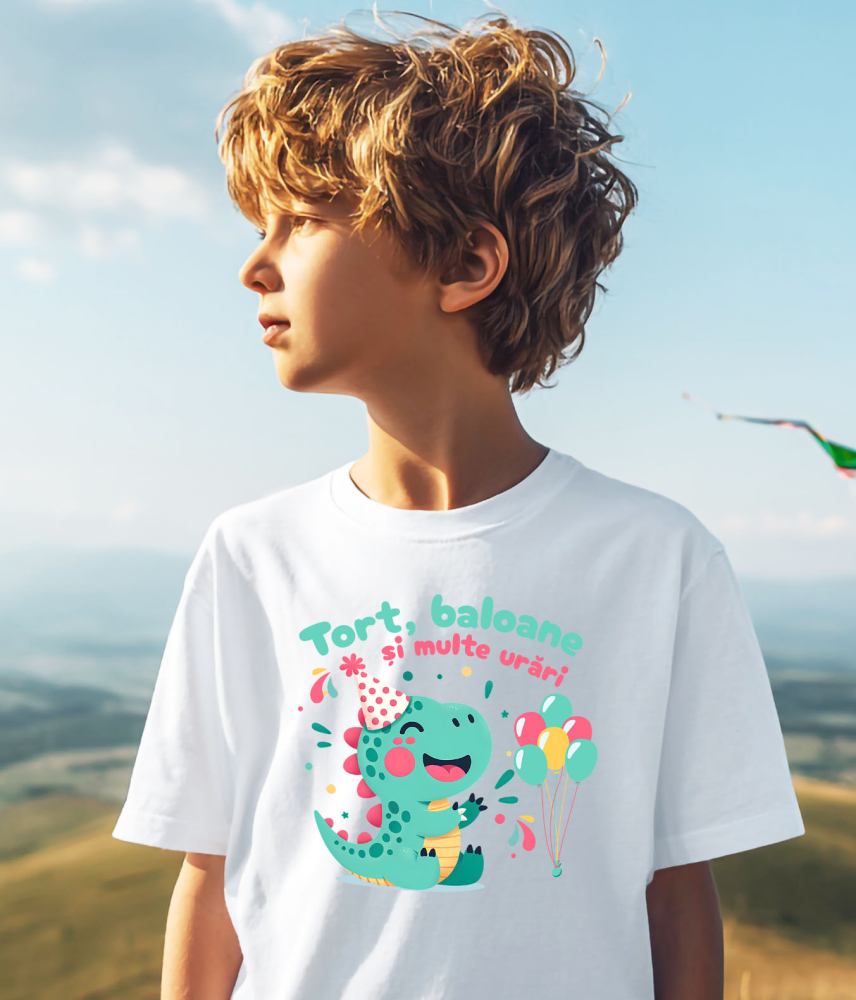 Tricou Femei, Barbati, Copii, Fata, Baiat, Unisex Personalizat [3]