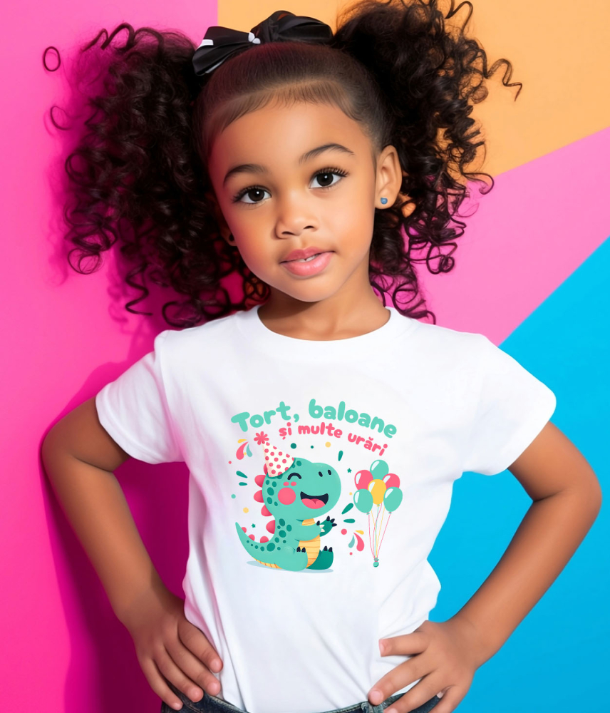 Tricou Femei, Barbati, Copii, Fata, Baiat, Unisex Personalizat [4]