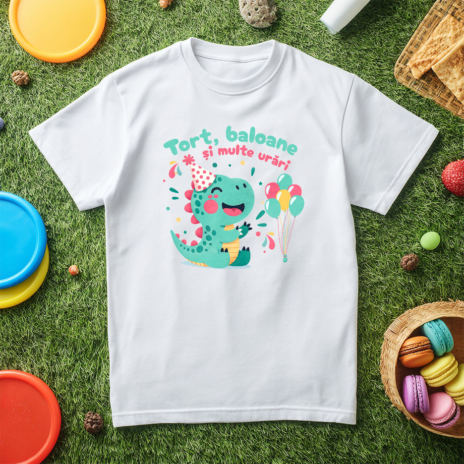 Tricou Femei, Barbati, Copii, Fata, Baiat, Unisex Personalizat [5]