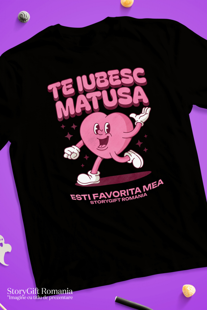 Tricou Femei, Barbati, Copii, Fata, Baiat, Unisex Personalizat [3]