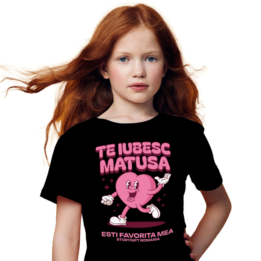 Tricou Femei, Barbati, Copii, Fata, Baiat, Unisex Personalizat [1]