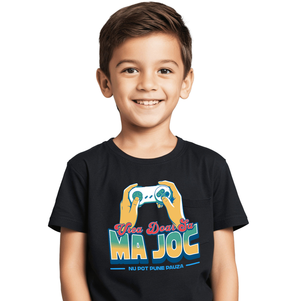Tricou Femei, Barbati, Copii, Fata, Baiat, Unisex Personalizat [2]
