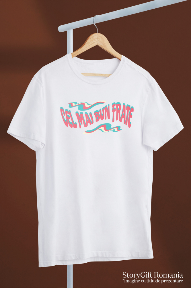 Tricou Femei, Barbati, Copii, Fata, Baiat, Unisex Personalizat [3]