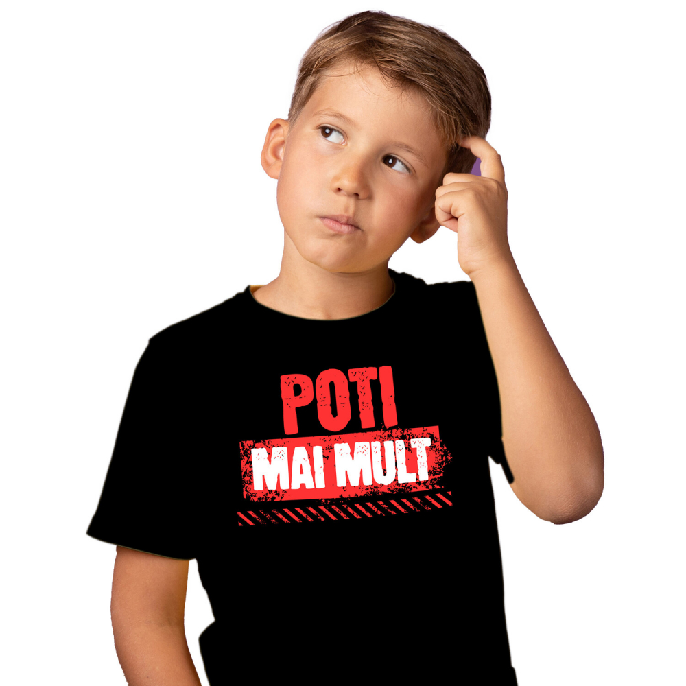 Tricou Femei, Barbati, Copii, Fata, Baiat, Unisex Personalizat [2]