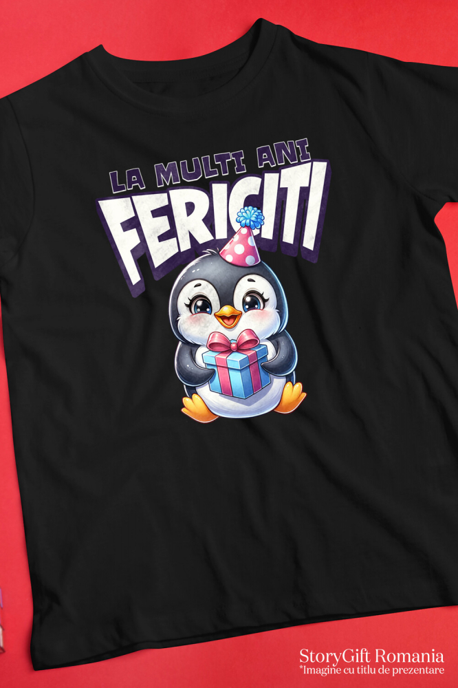 Tricou Femei, Barbati, Copii, Fata, Baiat, Unisex Personalizat [3]