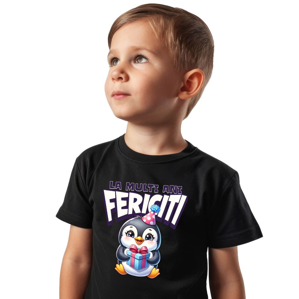 Tricou Femei, Barbati, Copii, Fata, Baiat, Unisex Personalizat [2]