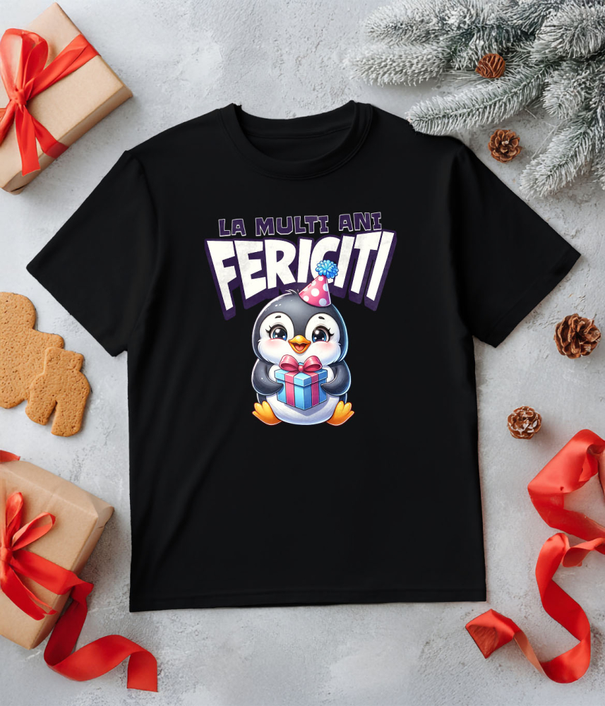 Tricou Femei, Barbati, Copii, Fata, Baiat, Unisex Personalizat [5]