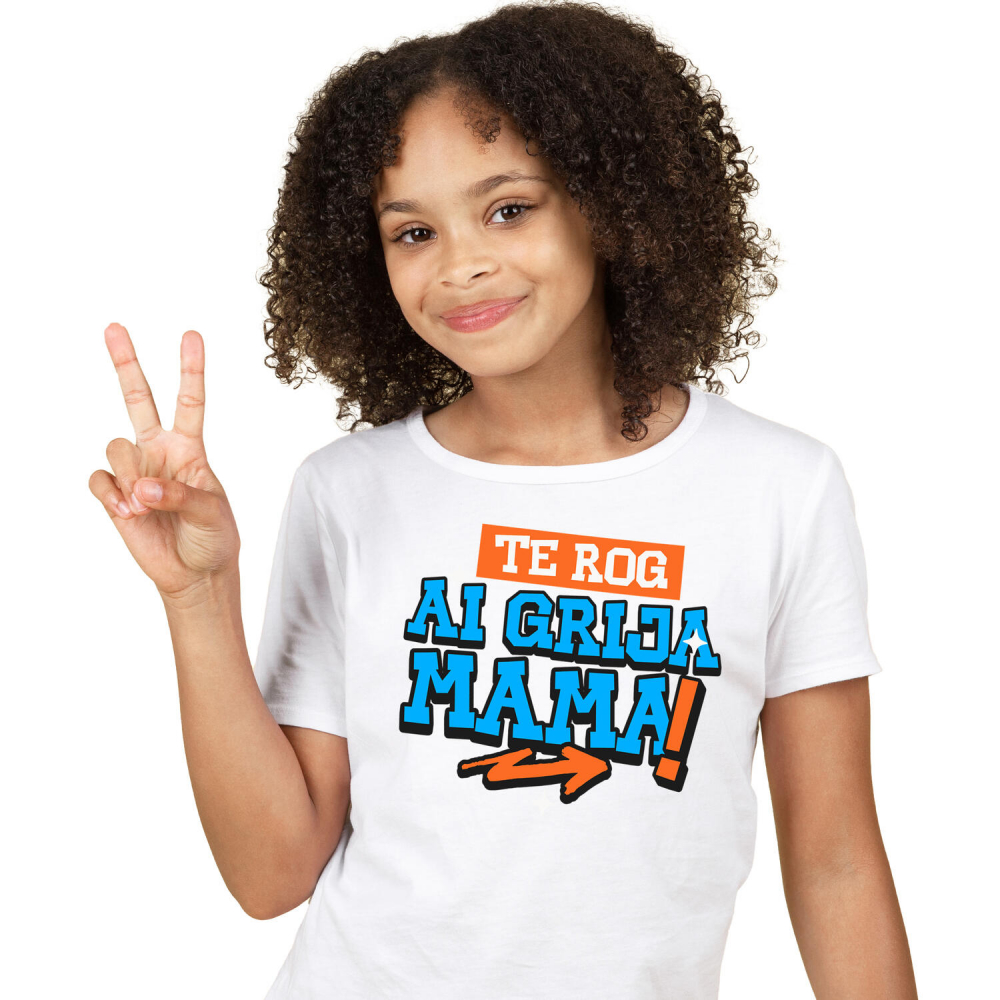 Tricou Femei, Barbati, Copii, Fata, Baiat, Unisex Personalizat [1]