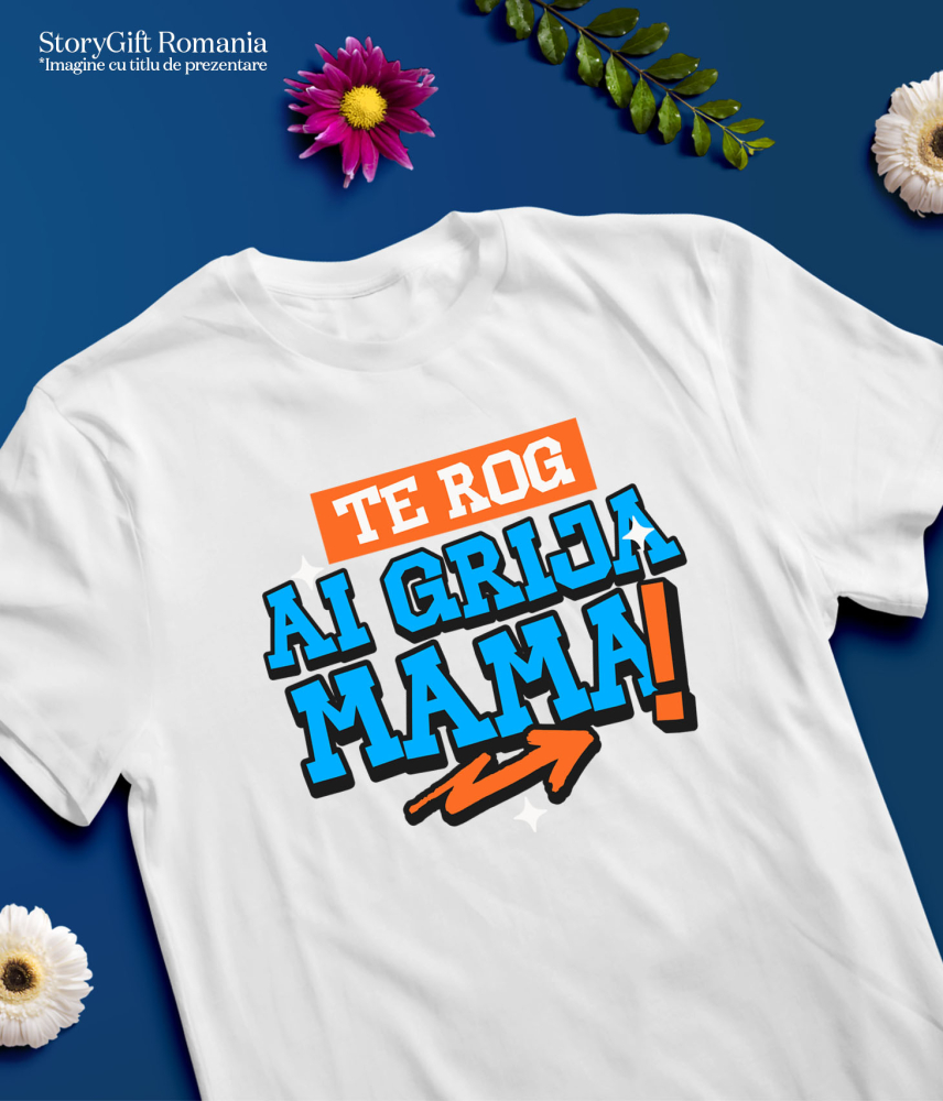 Tricou Femei, Barbati, Copii, Fata, Baiat, Unisex Personalizat [5]