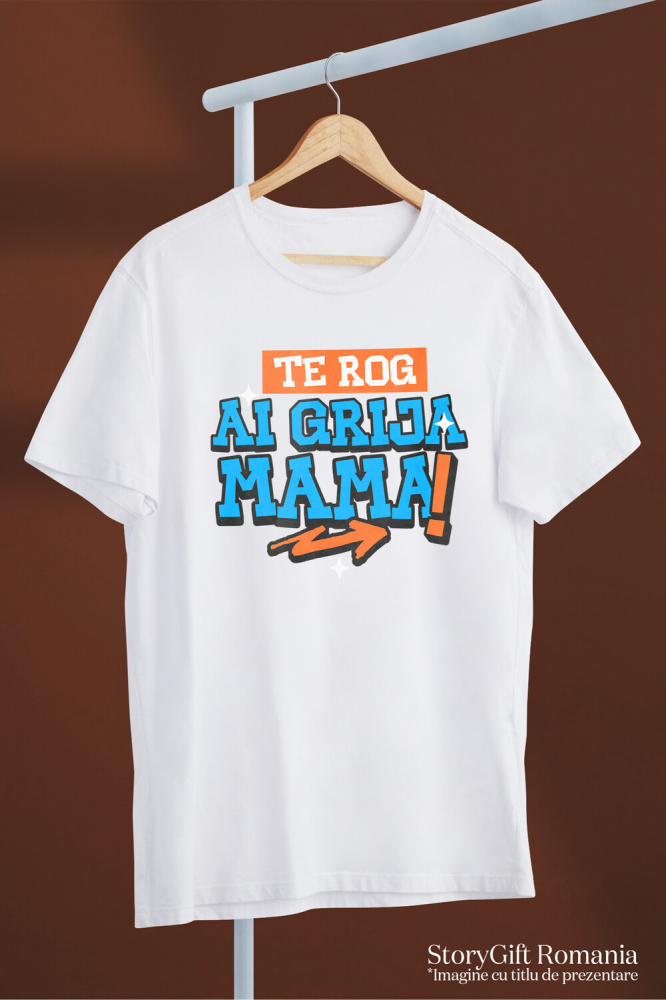 Tricou Femei, Barbati, Copii, Fata, Baiat, Unisex Personalizat [3]