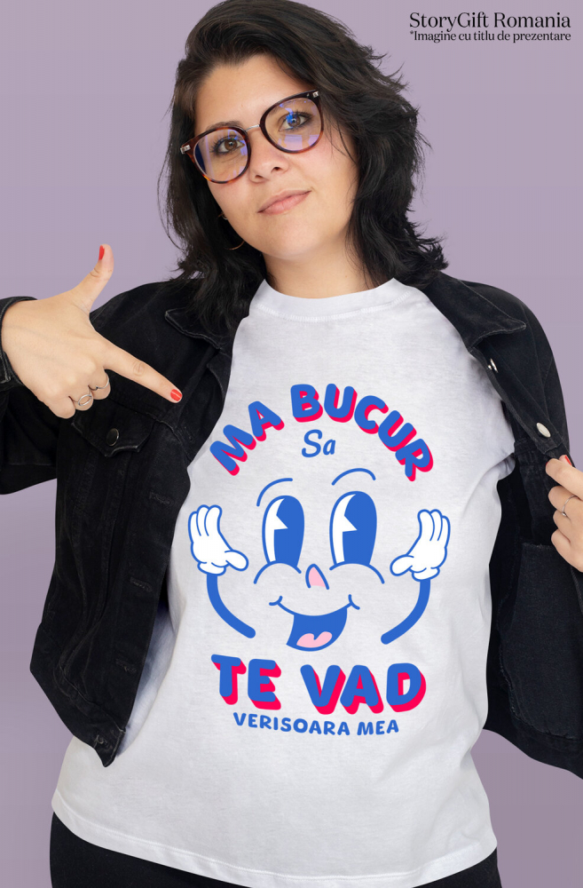 Tricou Femei, Barbati, Copii, Fata, Baiat, Unisex Personalizat [2]