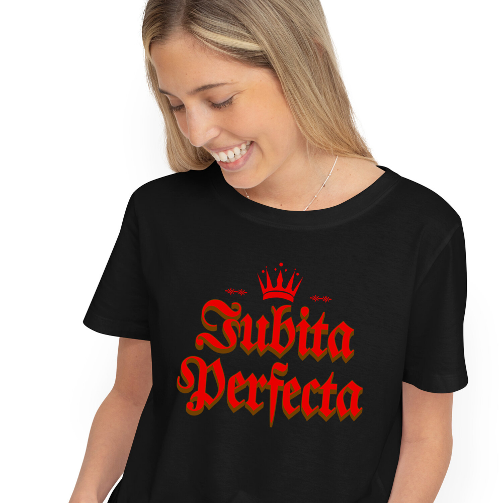 Tricou Femei, Barbati, Copii, Fata, Baiat, Unisex Personalizat „Coroana Regală „Prințesa” - Cadou Personalizat pentru Iubita Perfectă, Valentine's Day și Dragobete” [1]