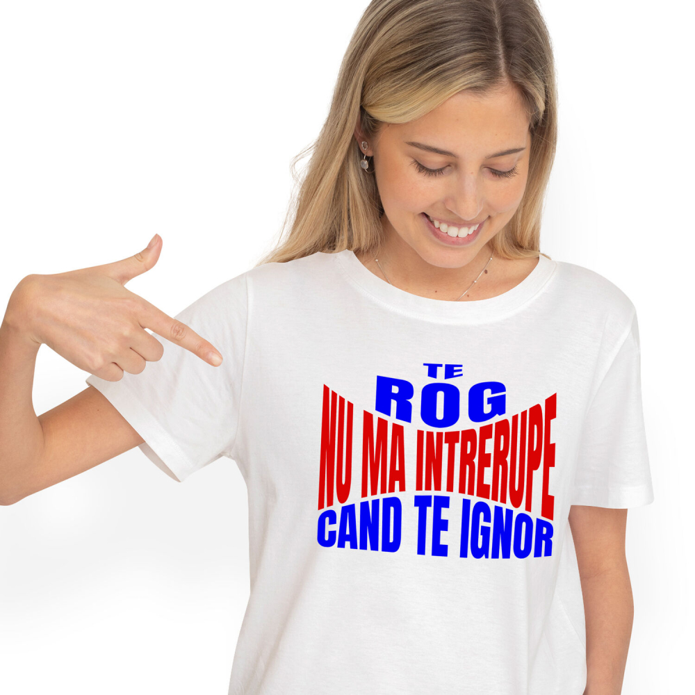 Tricou Femei, Barbati, Copii, Fata, Baiat, Unisex Personalizat Cadouri Personalizate Haios | Design Abstract, Iluzie Colorată pentru Tata, Familie și Prieteni [1]
