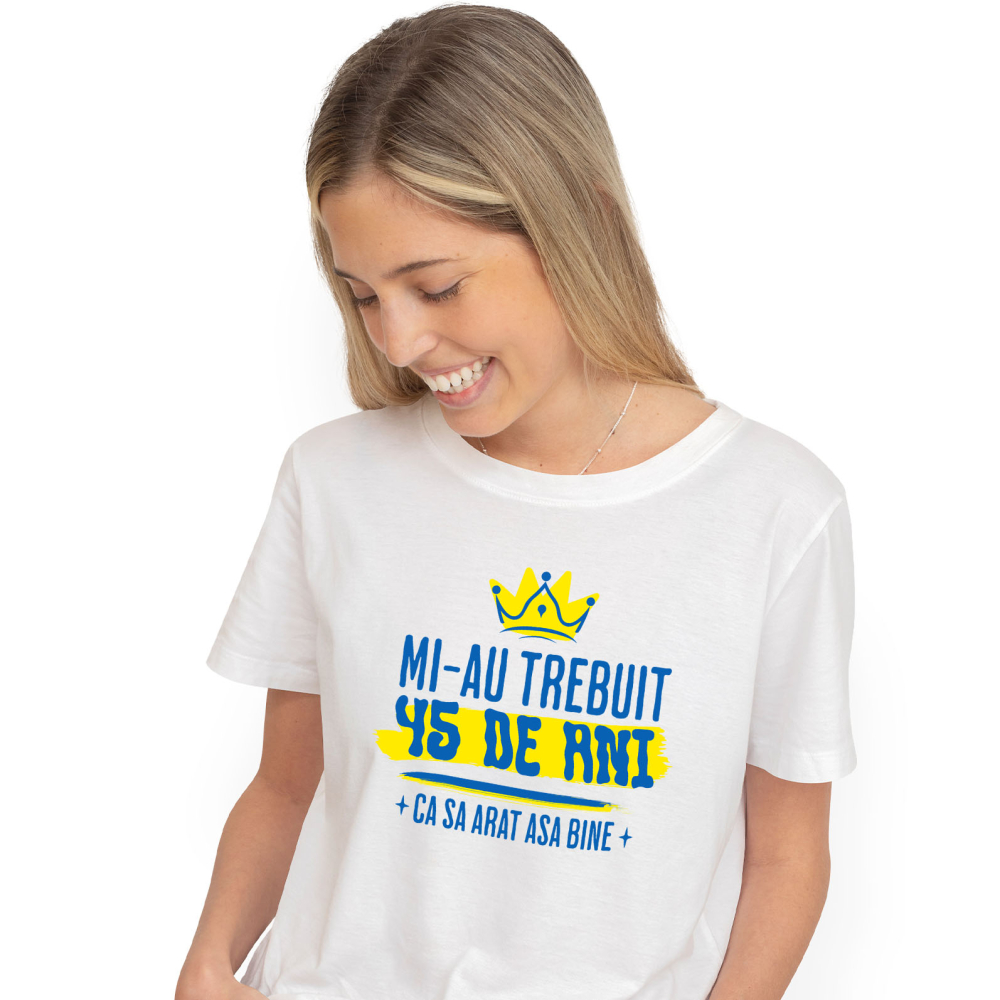 Tricou Femei, Barbati, Copii, Fata, Baiat, Unisex Personalizat [1]