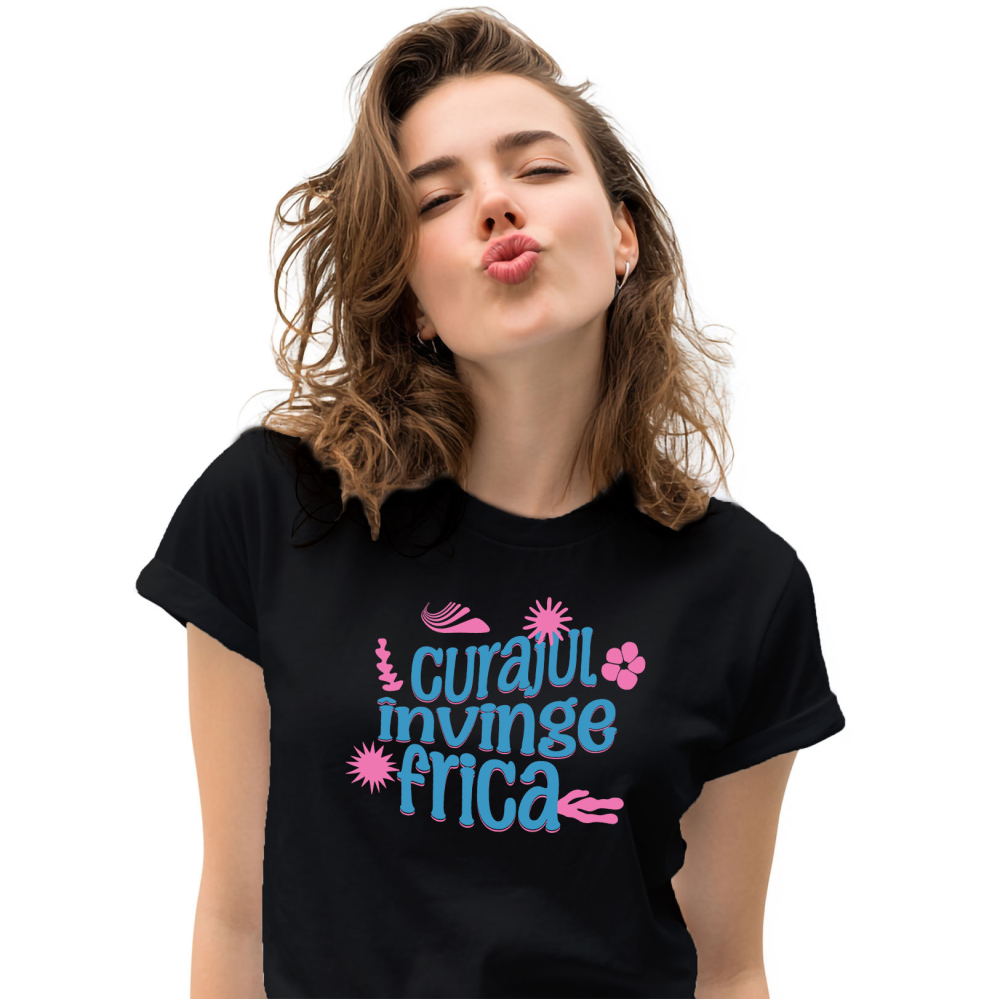 Tricou Femei, Barbati, Copii, Fata, Baiat, Unisex Personalizat [1]