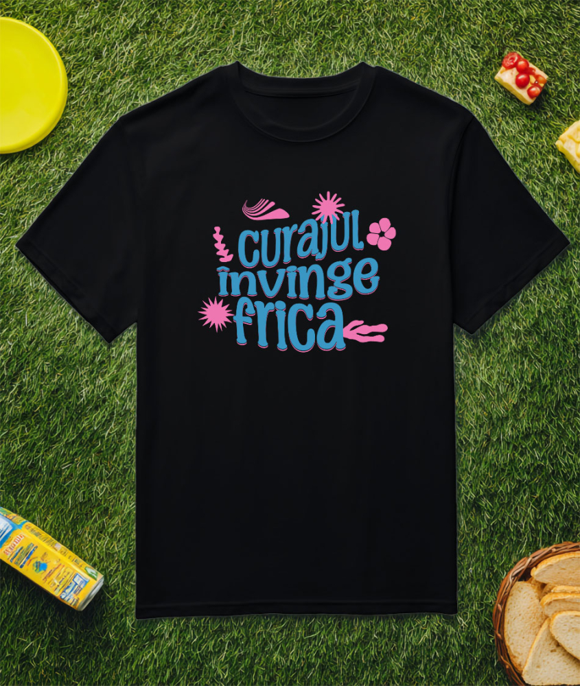 Tricou Femei, Barbati, Copii, Fata, Baiat, Unisex Personalizat [3]