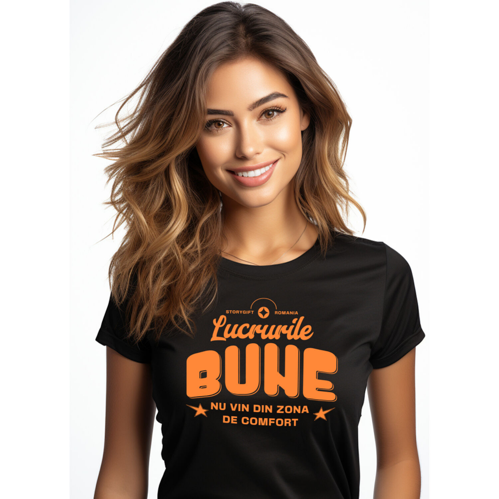 Tricou Femei, Barbati, Copii, Fata, Baiat, Unisex Personalizat [1]