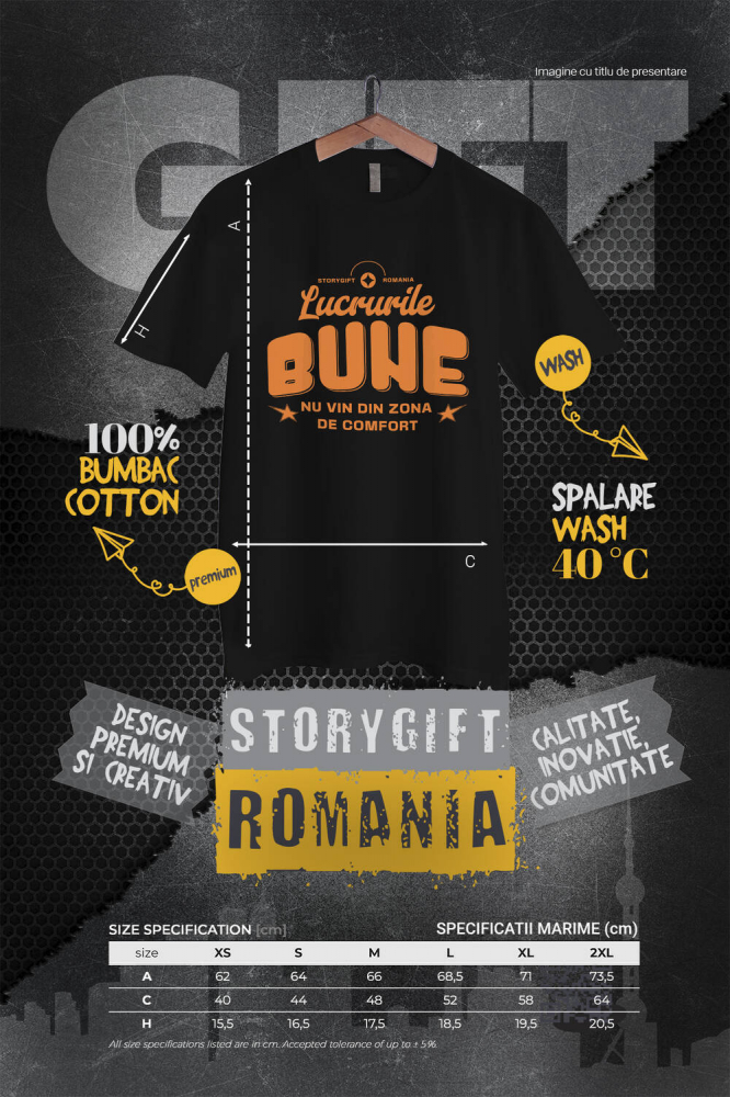 Tricou Femei, Barbati, Copii, Fata, Baiat, Unisex Personalizat [4]