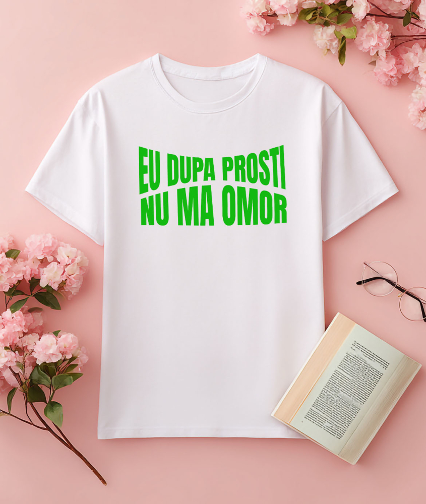 Tricou Femei, Barbati, Copii, Fata, Baiat, Unisex Personalizat „Cadouri personalizate amuzante cu mesaje despre prostie și nepăsare pentru familie și prieteni | Iluzie optică” [3]