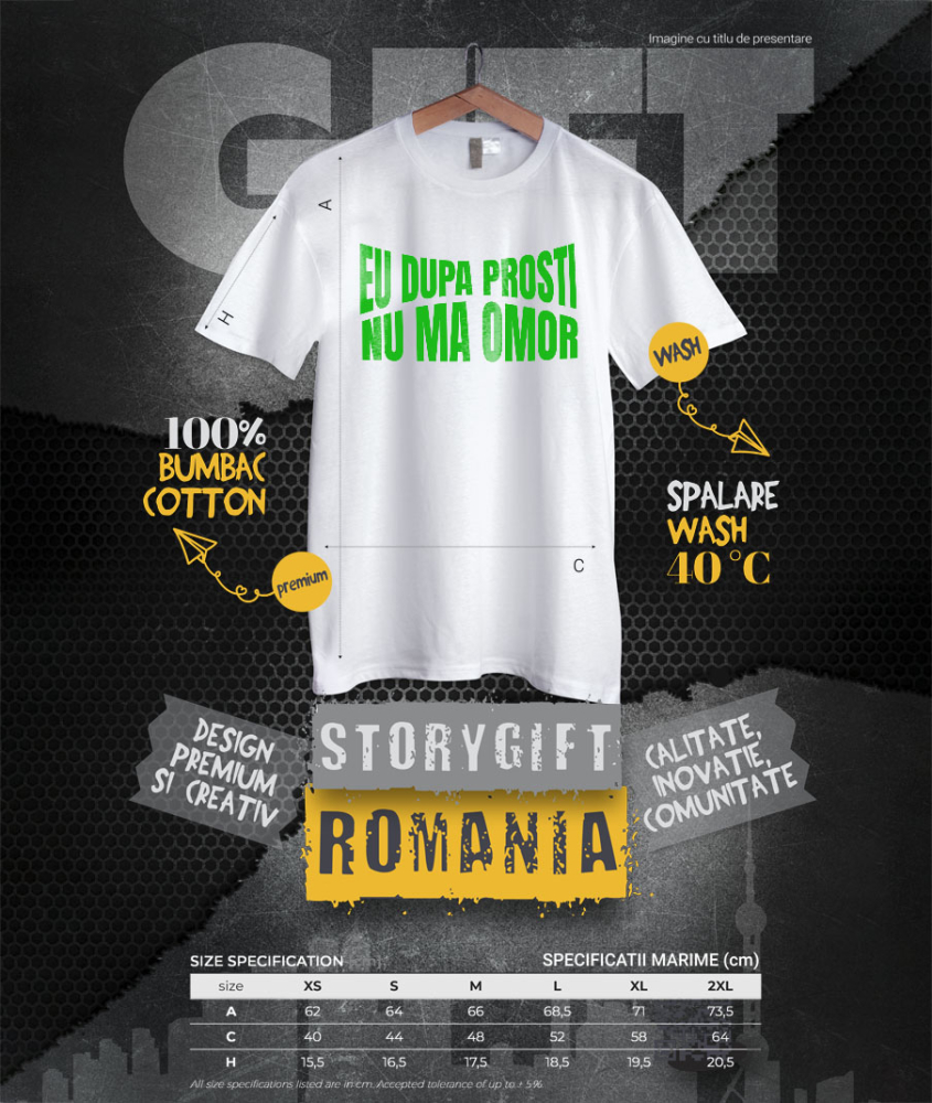 Tricou Femei, Barbati, Copii, Fata, Baiat, Unisex Personalizat „Cadouri personalizate amuzante cu mesaje despre prostie și nepăsare pentru familie și prieteni | Iluzie optică” [4]