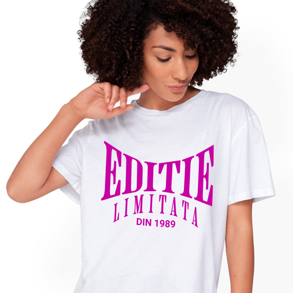 Tricou Femei, Barbati, Copii, Fata, Baiat, Unisex Personalizat [1]