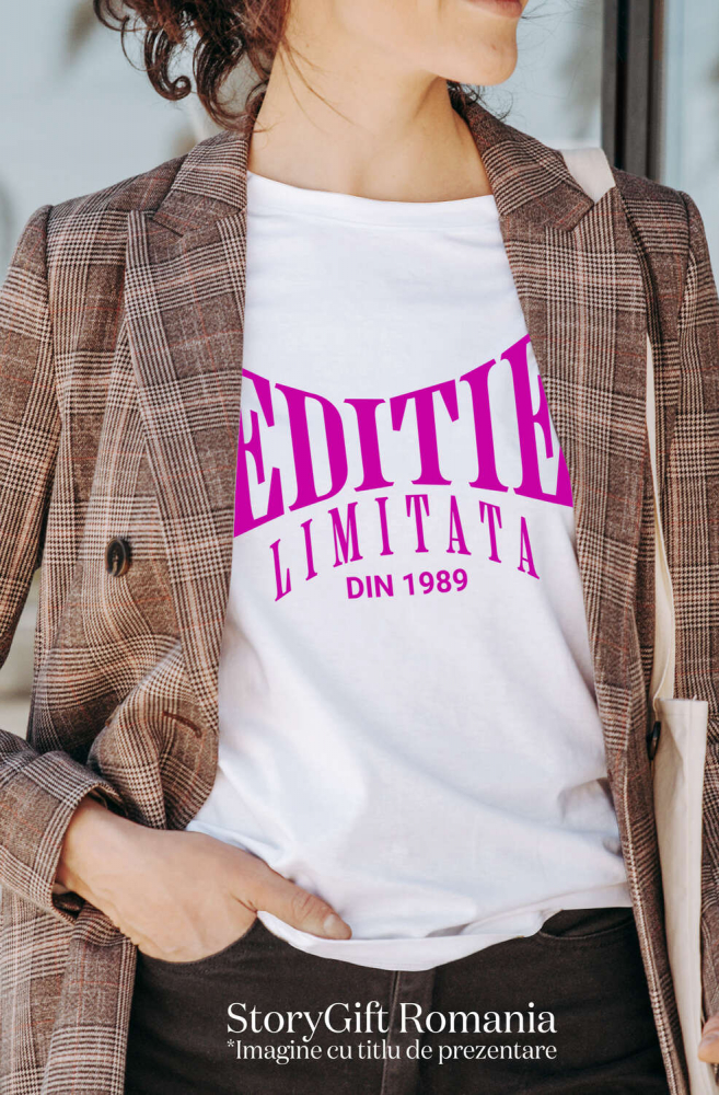 Tricou Femei, Barbati, Copii, Fata, Baiat, Unisex Personalizat [2]