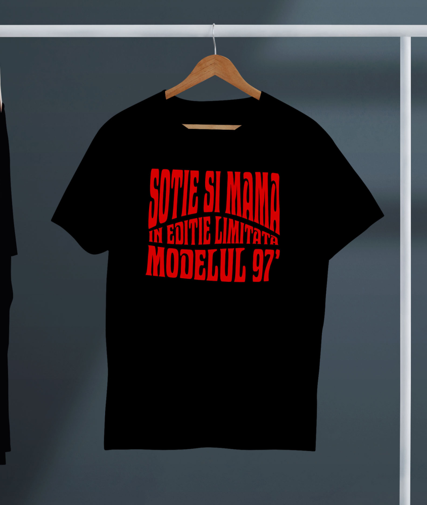 Tricou Femei, Barbati, Copii, Fata, Baiat, Unisex Personalizat [3]