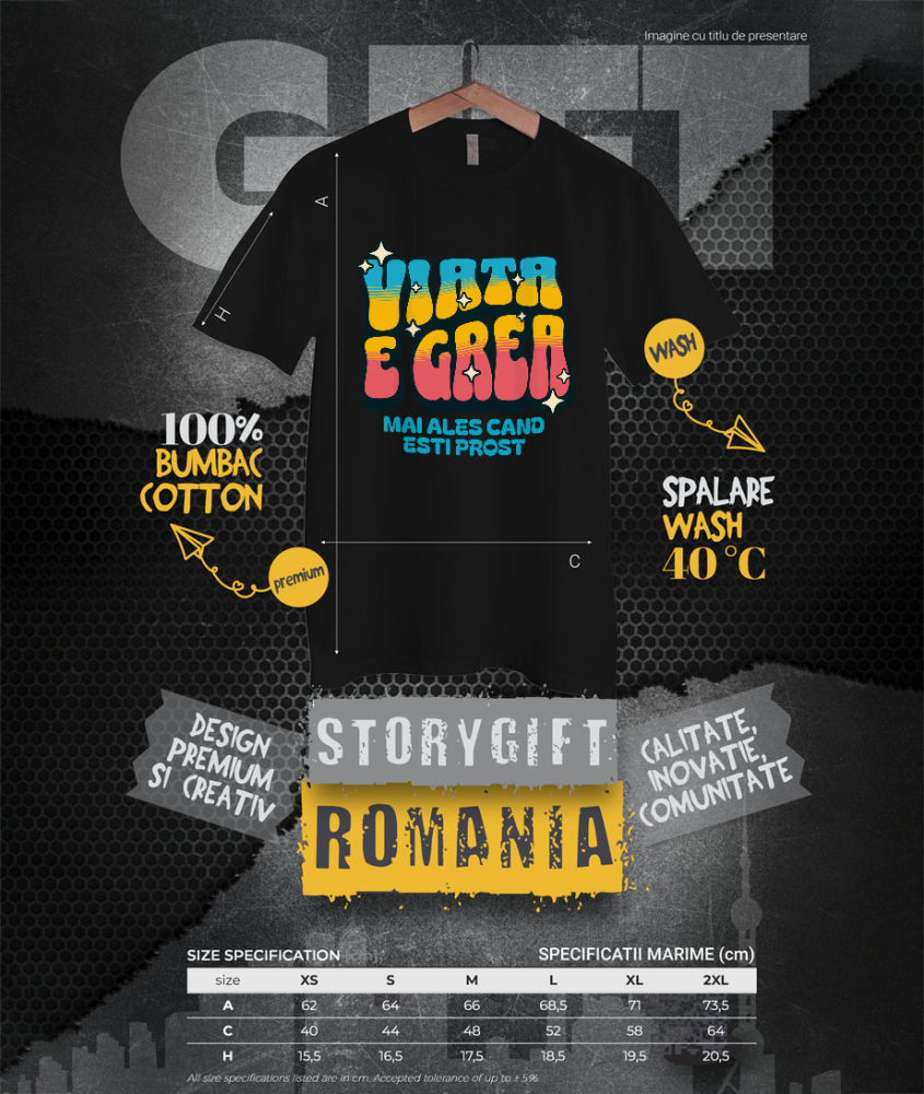 Tricou Femei, Barbati, Copii, Fata, Baiat, Unisex Personalizat „Cadouri personalizate cu mesaje amuzante și design valuri pentru familie și copii” [4]