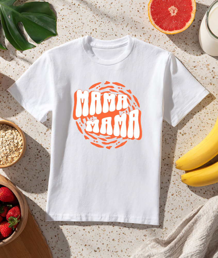 Tricou Femei, Barbati, Copii, Fata, Baiat, Unisex Personalizat „Cea Mai Bună Femeie” - Cadou Personalizat pentru Mama [3]