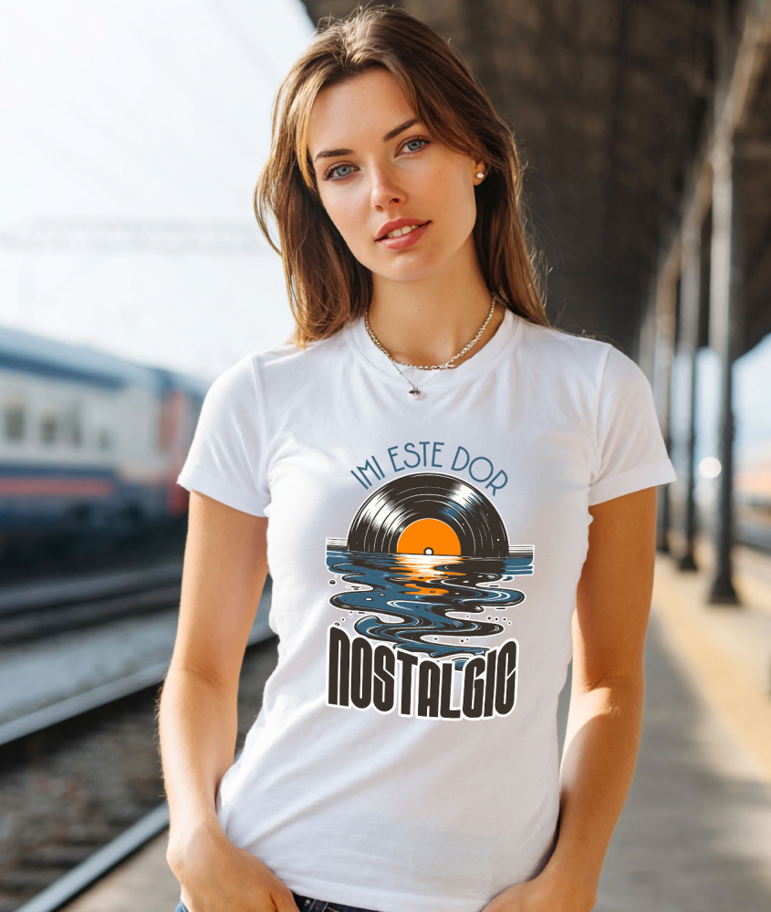 Tricou Femei, Barbati, Copii, Fata, Baiat, Unisex Personalizat [2]