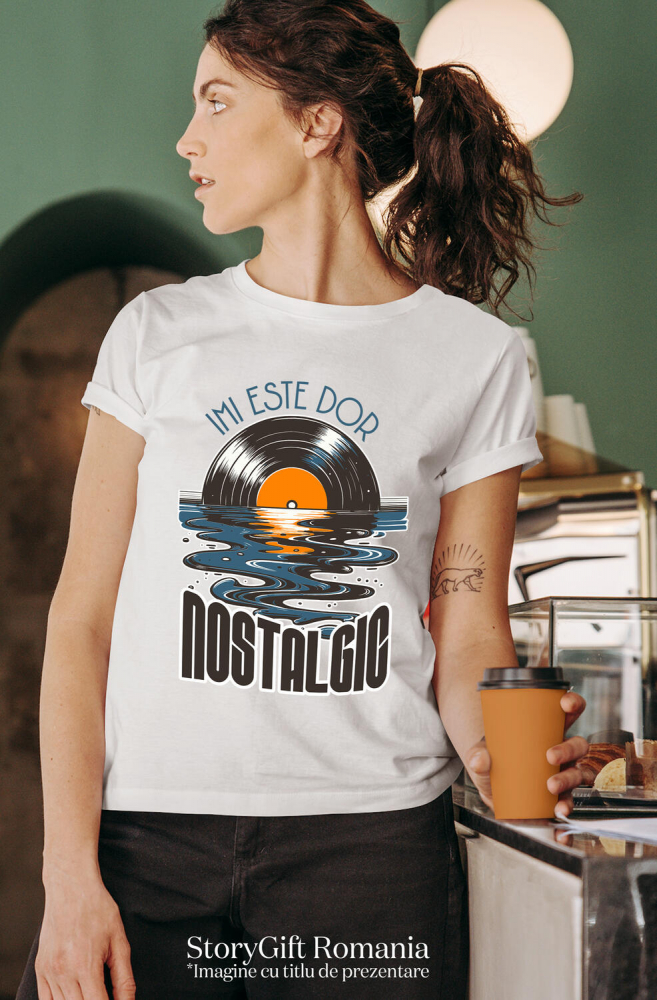 Tricou Femei, Barbati, Copii, Fata, Baiat, Unisex Personalizat [2]