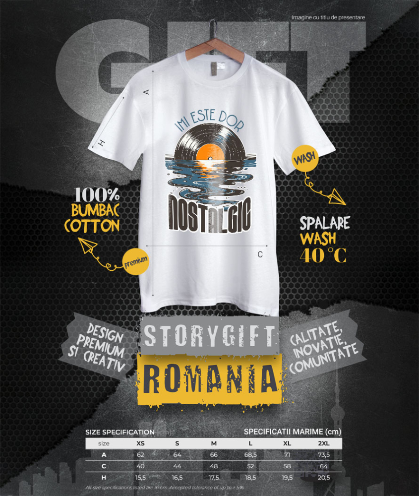 Tricou Femei, Barbati, Copii, Fata, Baiat, Unisex Personalizat [4]