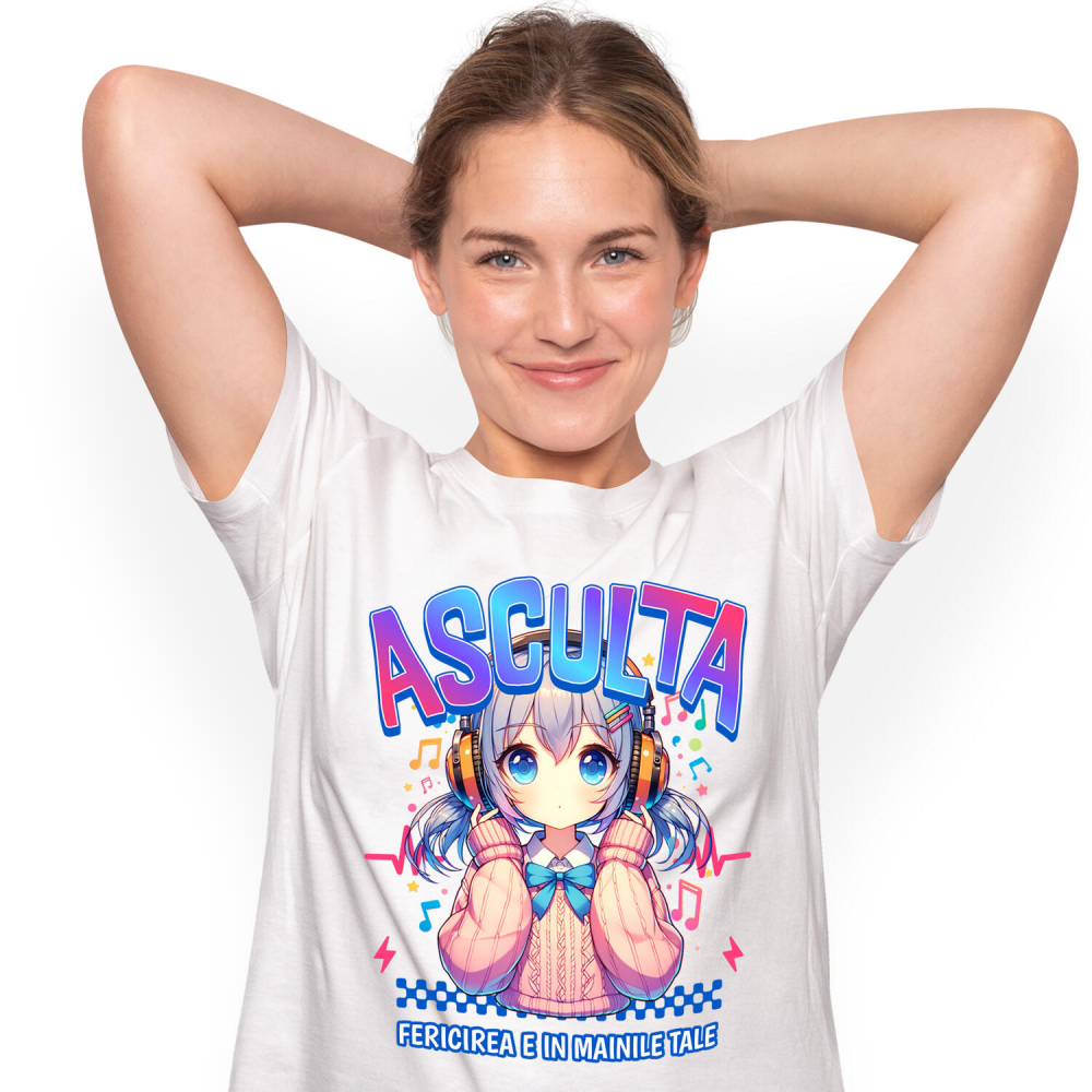 Tricou Femei, Barbati, Copii, Fata, Baiat, Unisex Personalizat [1]