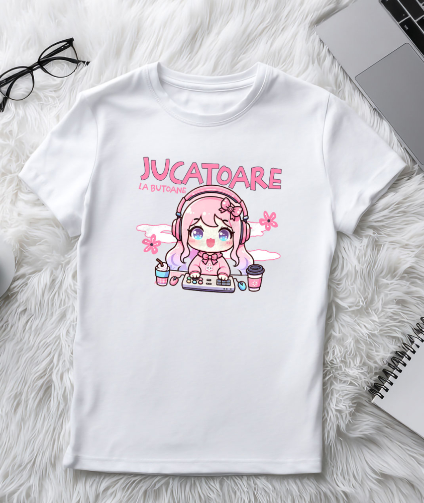 Tricou Femei, Barbati, Copii, Fata, Baiat, Unisex Personalizat [3]