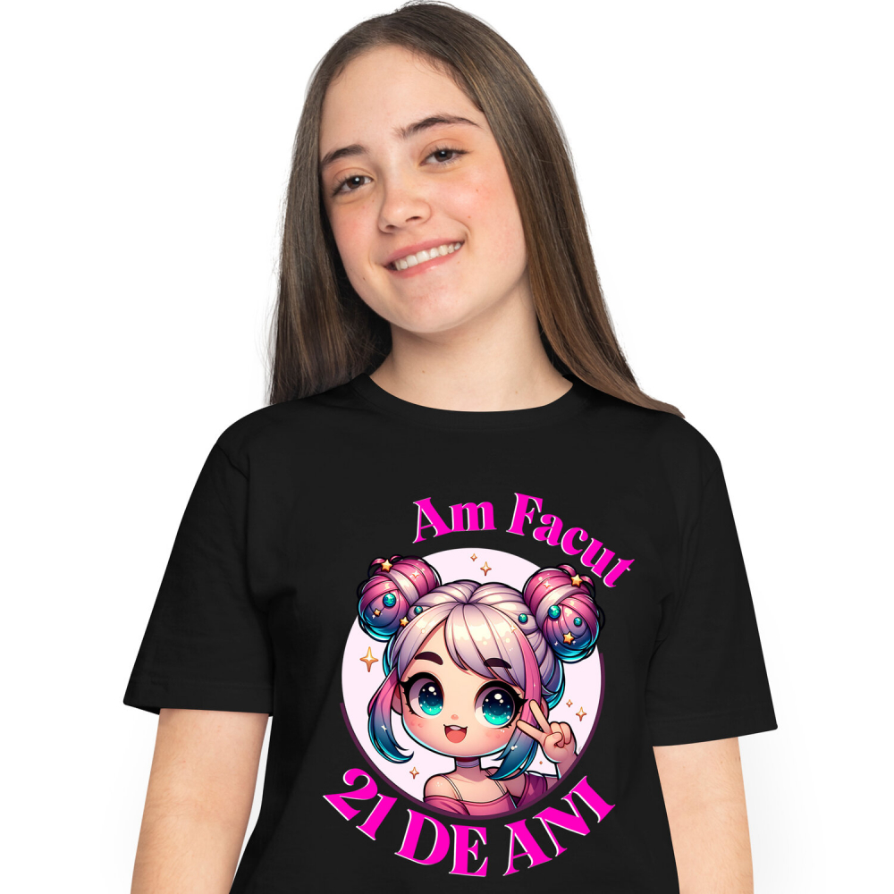 Tricou Femei, Barbati, Copii, Fata, Baiat, Unisex Personalizat [1]