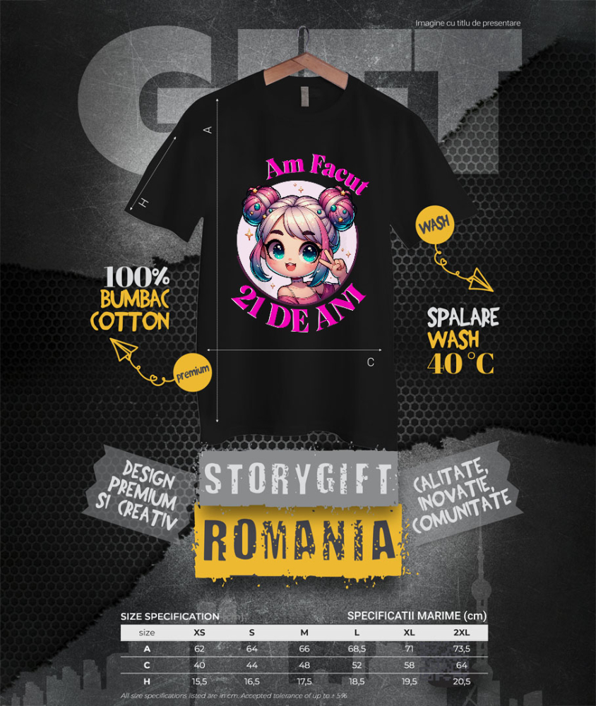 Tricou Femei, Barbati, Copii, Fata, Baiat, Unisex Personalizat [4]