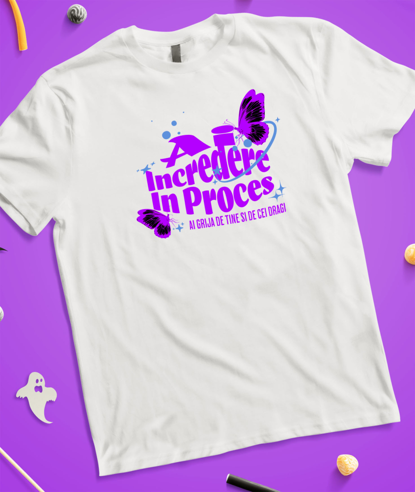 Tricou Femei, Barbati, Copii, Fata, Baiat, Unisex Personalizat [3]